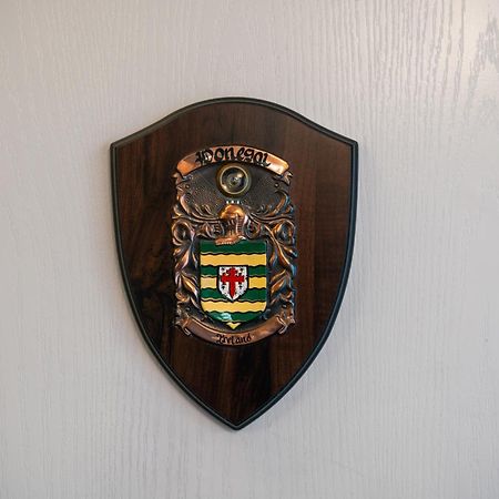Irish Cottage Inn & Suites Galena Esterno foto
