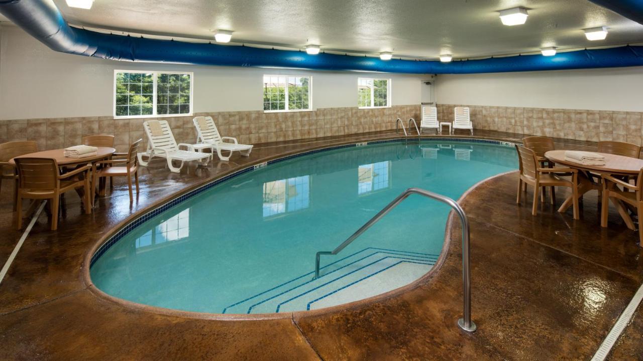 Irish Cottage Inn & Suites Galena Esterno foto