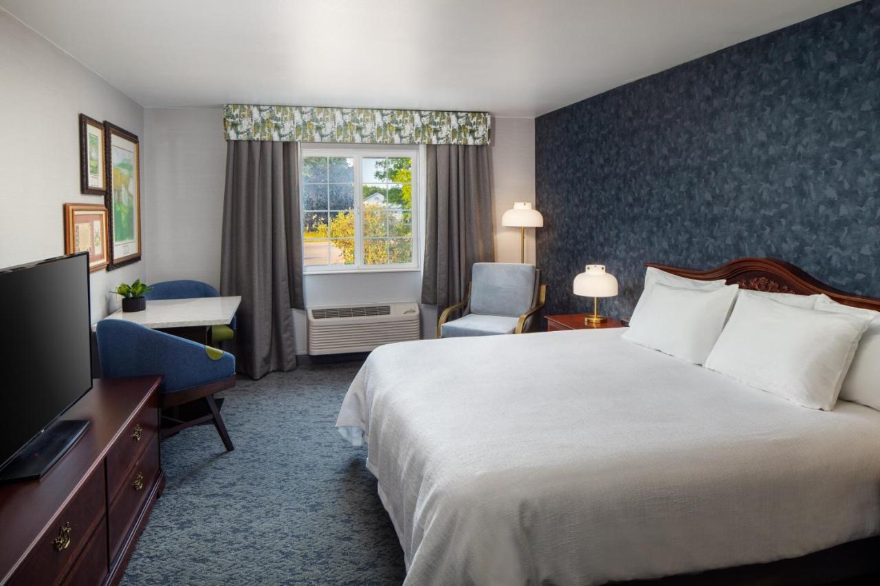 Irish Cottage Inn & Suites Galena Esterno foto