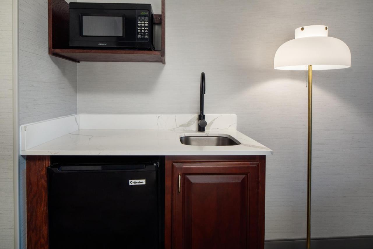 Irish Cottage Inn & Suites Galena Esterno foto