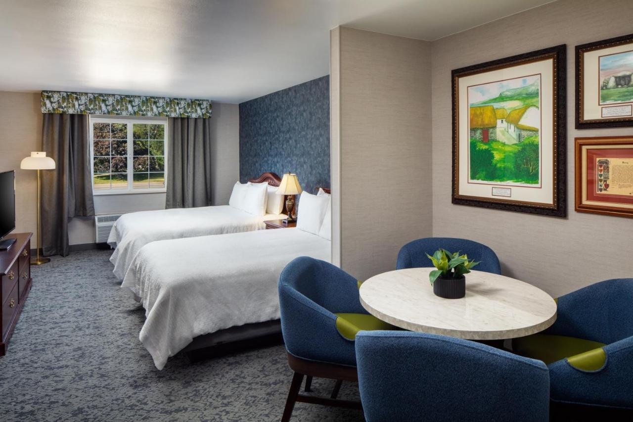 Irish Cottage Inn & Suites Galena Esterno foto
