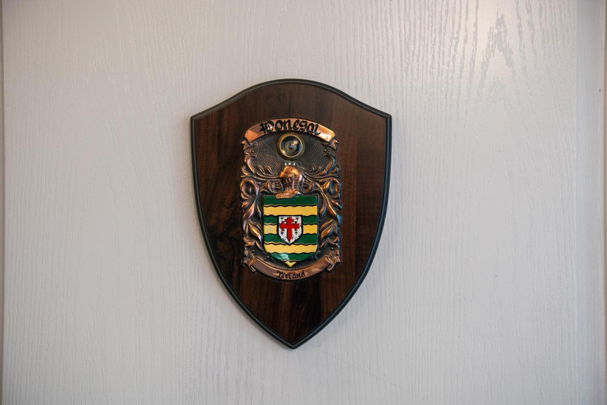 Irish Cottage Inn & Suites Galena Esterno foto