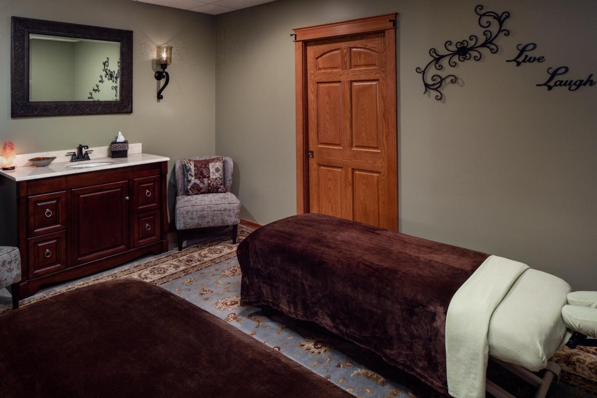 Irish Cottage Inn & Suites Galena Esterno foto