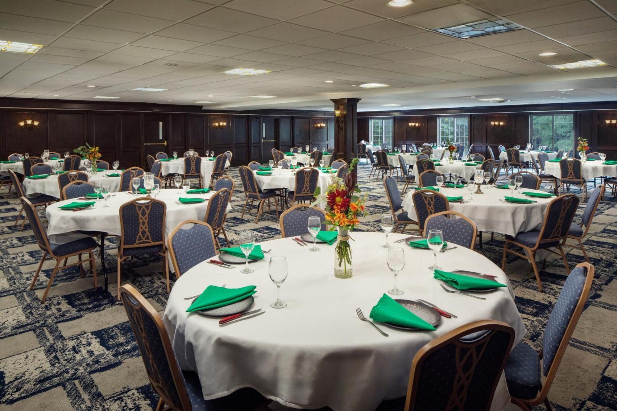 Irish Cottage Inn & Suites Galena Esterno foto